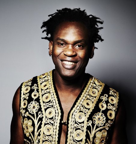 Dr Alban - Reggae Gone Ragga (DJ Polattt Mix 2024)