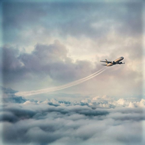 mr. ambient, Bakermat, CharFutur - Fly Away