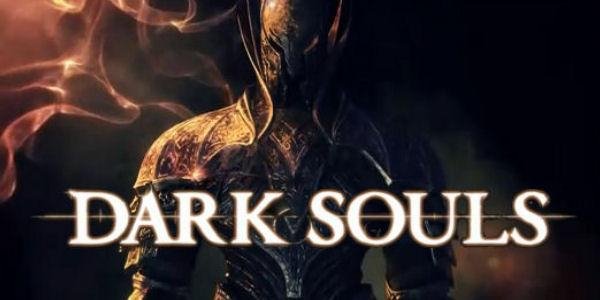 The Silent Comedy - Bartholomew из Dark Souls