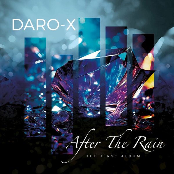 Daro-X - Stay (Album Version)