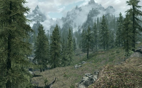 Jeremy Soule - Far Horizons