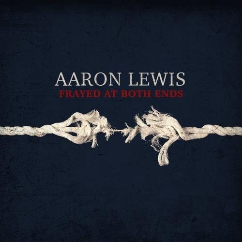 Aaron Lewis - Waiting There For Me