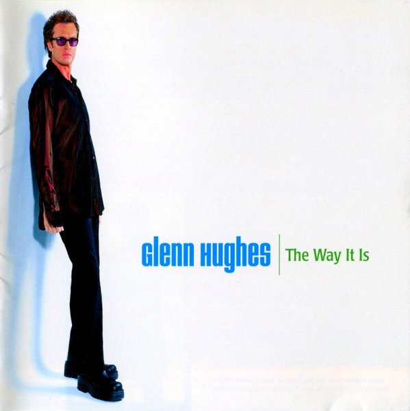 Glenn Hughes - You Kill Me