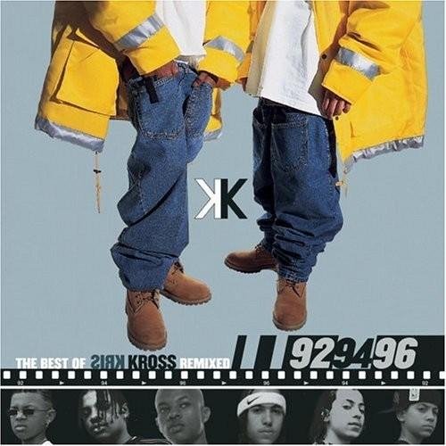 Kris Kross - I'm Real (Butcher Mix)