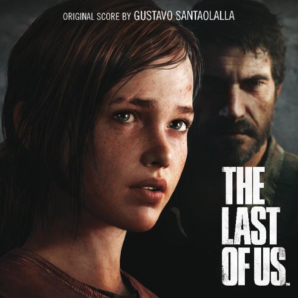 Gustavo Santaolalla - The Last of Us (Goodnight)