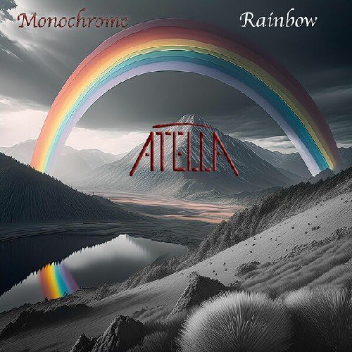 Atella - One Last Look