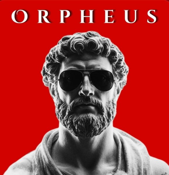 KODI - Orpheus