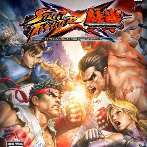 Hideyuki Fukasawa - Main Menu Screen
