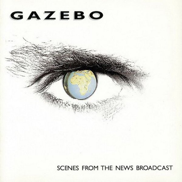 Gazebo - Fire
