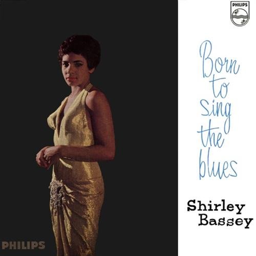 Shirley Bassey - The St. Louis Blues