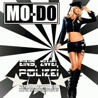 Mo Do - Eins Zwei Polizei