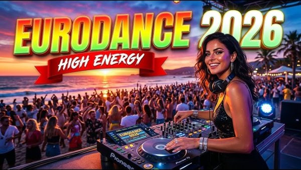 Dj Eurodriver - We strike the night (Euroblast remix)