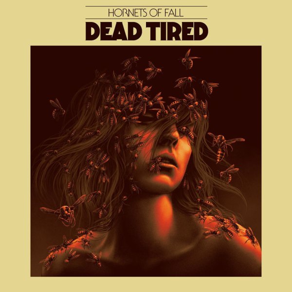 Dead Tired - Edge of Entropy
