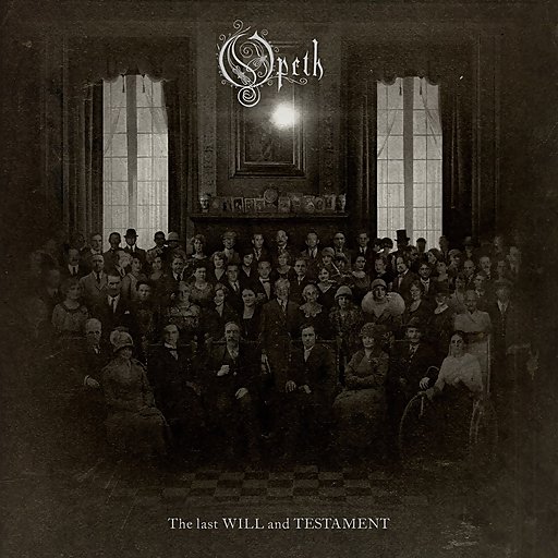Opeth - 5