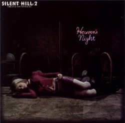 Akira Yamaoka - Angel's Thanatos
