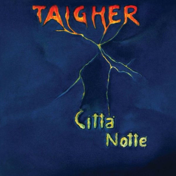 Taigher - La Notte (Italoconnection Remix)