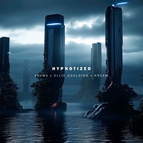 Ellie Goulding &amp; Anyma - Hypnotized (KREAM Extended Remix)