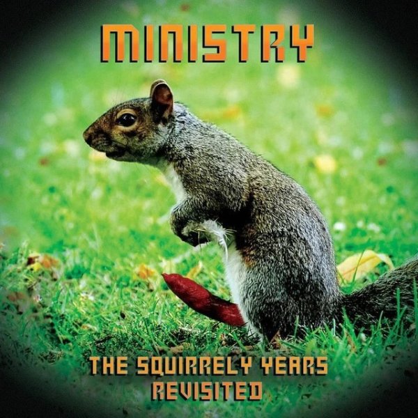 Ministry - We Believe