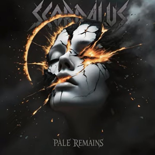 Scordalus - Pale Remains