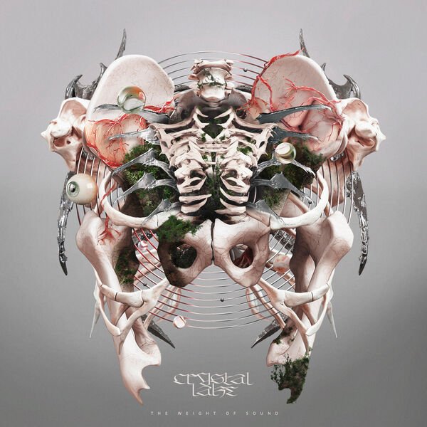 Crystal Lake Feat. Myke Terry - Neversleep