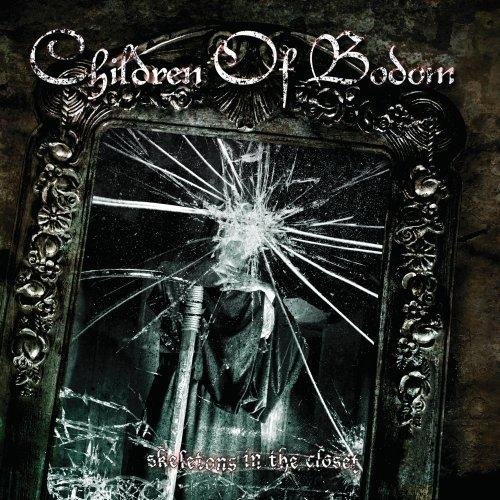 Children Of Bodom - Rebel Yell Cover