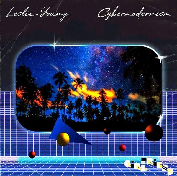 Leslie Young - With You (Edit) (ft. Simone Vignola)