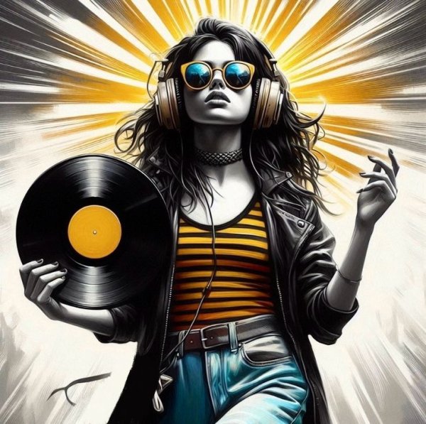 SYLVIO - Drop That Rhythm