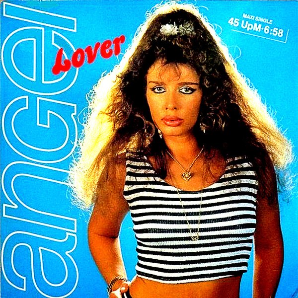 Angel - Lover (Angel's Midnight Special)