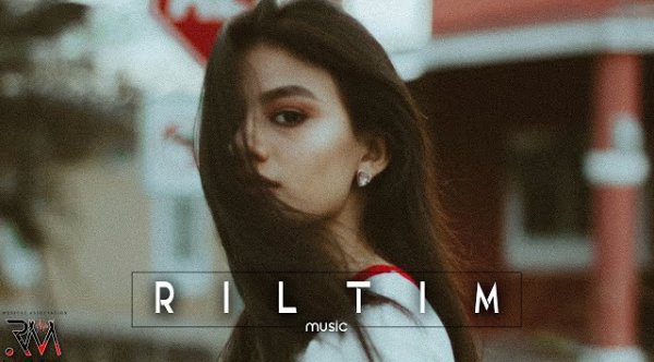 Сборник - RILTIM Records - The Best Deep House / RILTIM / Limora / DIRHAM / 2023 /