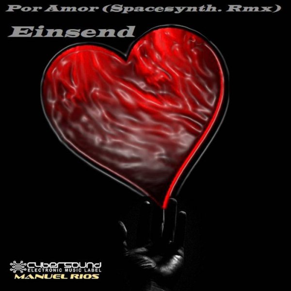 Einsend - Por Amor (Spacesynth Extended Remix)