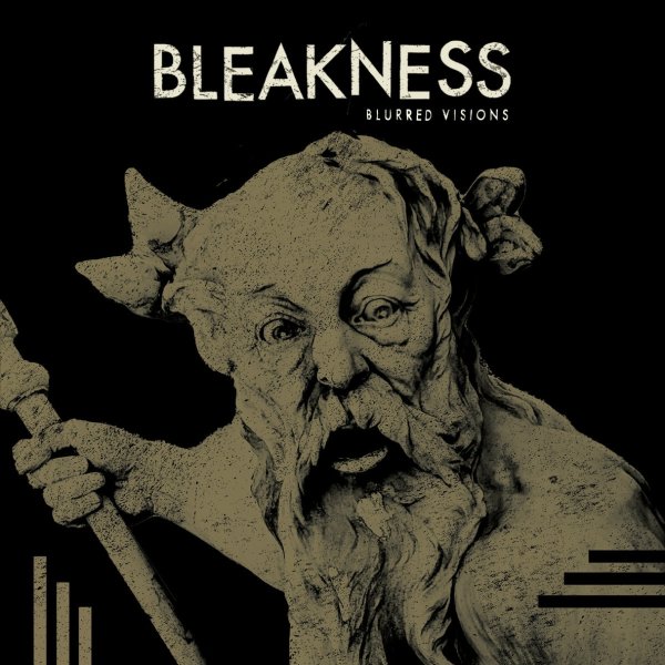 Bleakness - A Sour Sensation