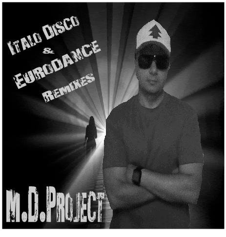 Martik C &amp; MO-DO - Supergut (M.D.Project Eurodance Mix 2023)