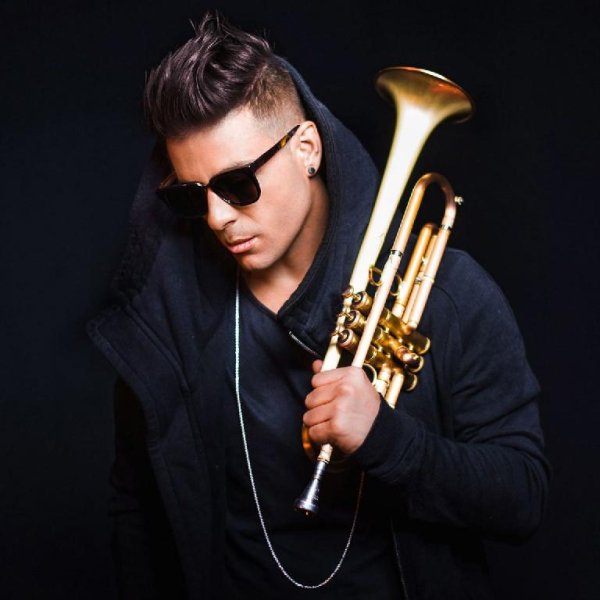 Timmy Trumpet - SINPHONY Radio - Episode #012