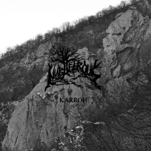 Nubiferous - Karroh