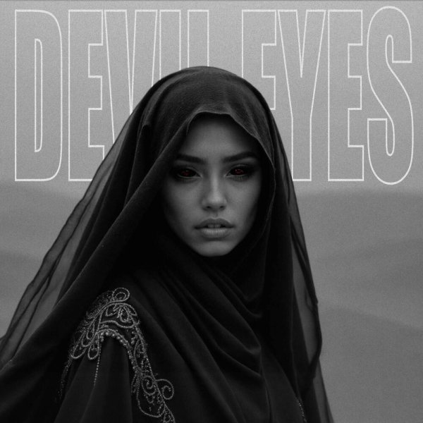 Zwirek - Devil Eyes