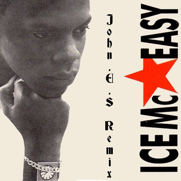 Ice MC - Easy  /John.E.S Remix 2025