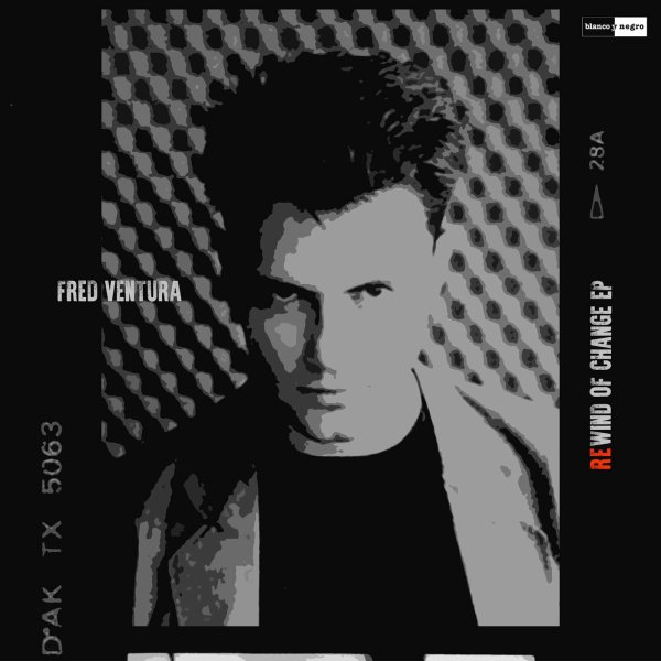 Fred Ventura - Wind Of Change [Italoconnection Rework]