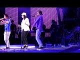 sahro_vs_firuza_jumaeva -  Odinok na_finalnom
