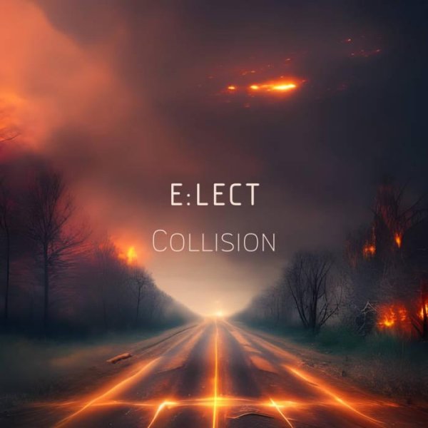 e:lect - Collision