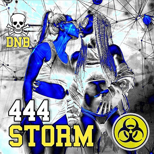 Storm - Creeme