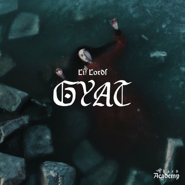 Lit Lords - Gyat