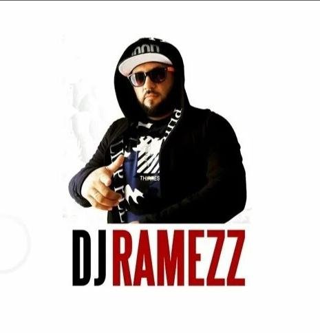 Dj Ramezz &amp; Amina - Lovely Lie (New Eurodance 2023)