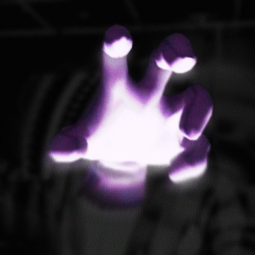 Crazyhand - Без названия
