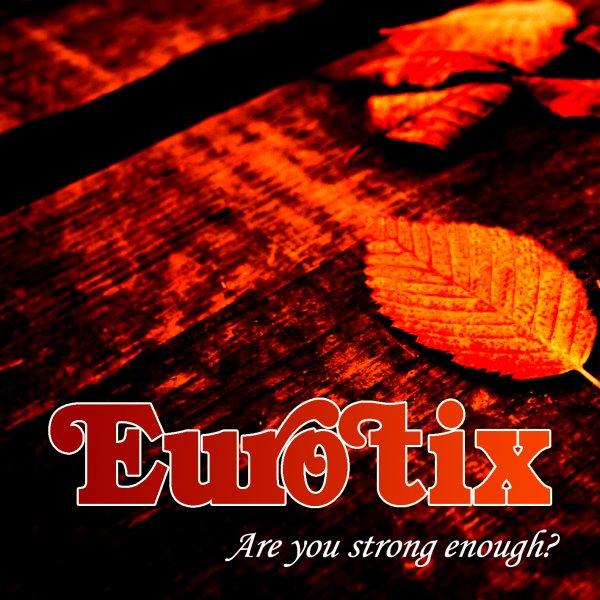 Eurotix - When You Are In My Dreams