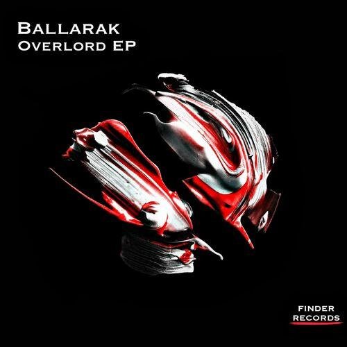 Ballarak. - Planet Funky.