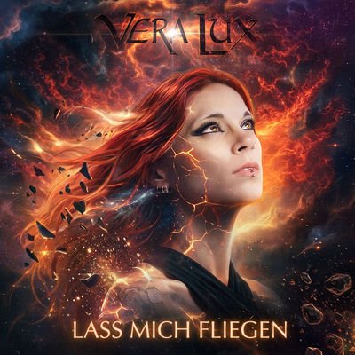 Vera Lux - Lass mich fliegen
