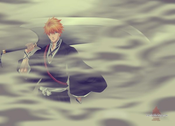 Блич 14 опенинг - Bleach 14 Opening