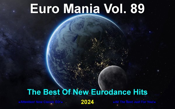 DJ Ramezz &amp; Timi Kullai - Colour Of My Dreams '2024 (Italo Disco Version) (Genuine 320 Kbps) [Exclusive] {Special For