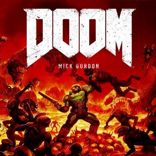 Mick Gordon - Fight Like Hell
