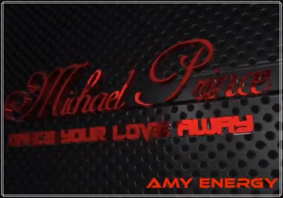 Michael Prince - Dance Your Love Away (Masura Edit)